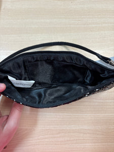 Liz Claiborne Wristlet Black