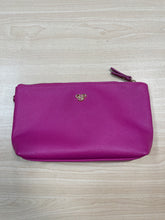 Load image into Gallery viewer, Makeup Pouch Fushia