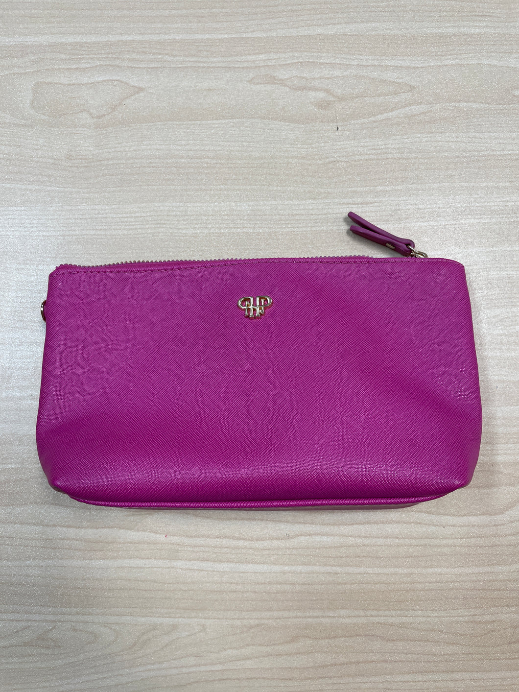 Makeup Pouch Fushia