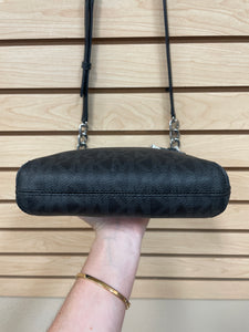 Michael Kors Crossbody Bag Black