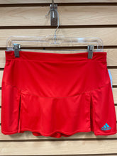 Load image into Gallery viewer, Adidas Skort Red Size Small