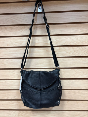 The Sak Crossbody Bag Black