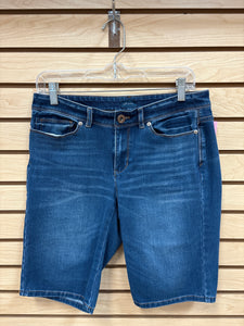 J.Jill Shorts Blue Size 4