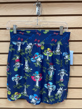 Load image into Gallery viewer, Skort Obesssion Giraffe Skort Size X-Small