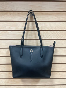 Kate Spade Shoulder Bag Black