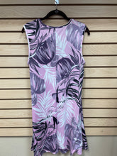 Load image into Gallery viewer, Lexington Avenue Sleeveless Dress Purple Size Medium