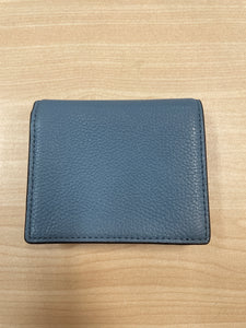 Michael Kors Wallet Blue