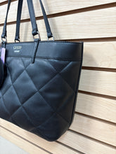 Load image into Gallery viewer, Guess Shoulder Bag Black