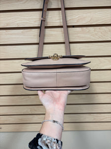 Michael Kors Crossbody Bag Tan