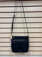 Load image into Gallery viewer, Michael Kors Crossbody Bag Black