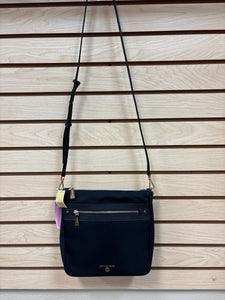 Michael Kors Crossbody Bag Black