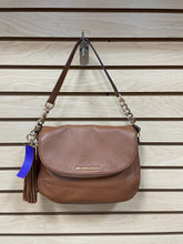 Load image into Gallery viewer, Michael Kors Shoulder Bag Brown