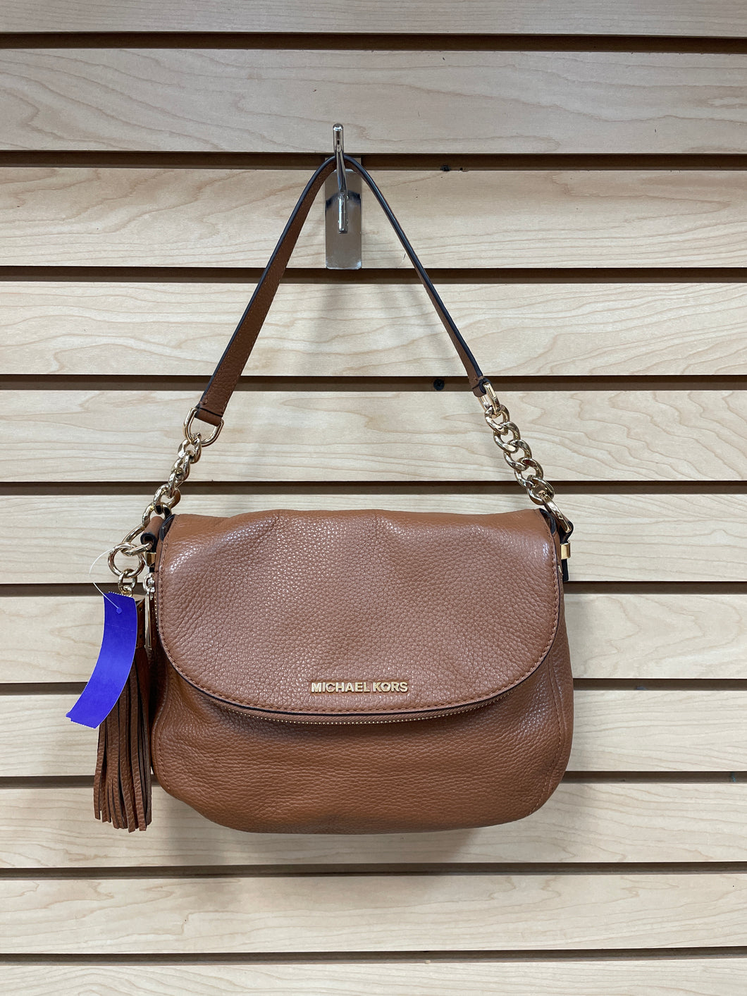 Michael Kors Shoulder Bag Brown