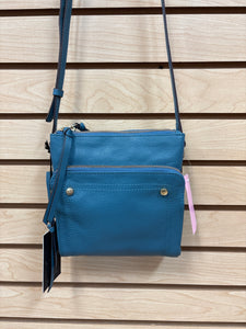 Lodis Crossbody Bag Blue