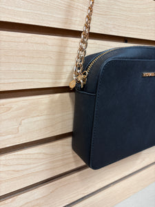 Michael Kors Crossbody Bag Black