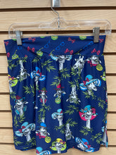 Load image into Gallery viewer, Skort Obesssion Giraffe Skort Size X-Small