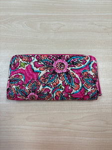 Vera Bradley Wallet Pink