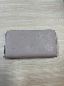 Brahmin Wallet Tan