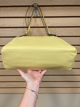 Load image into Gallery viewer, Nanette Lepore Shoulder Bag Yellow