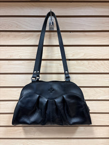 Patricia Nash Shoulder Bag Black