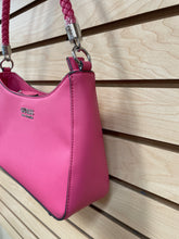 Load image into Gallery viewer, Guess Shoulder Bag Pink