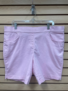 Coral Bay Shorts Size 16 Petite