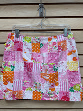 Load image into Gallery viewer, Lilly Pulitzer Skort Pink Size 8