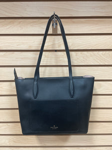 Kate Spade Shoulder Bag Black