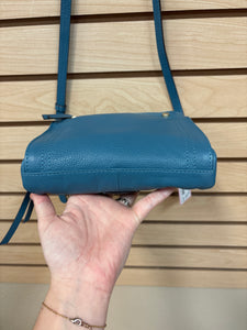 Lodis Crossbody Bag Blue