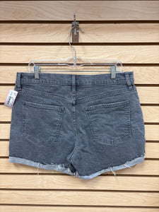 Gap Shorts Gray Size 12