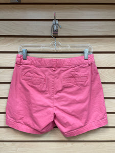 Gap Shorts Pink Size 2