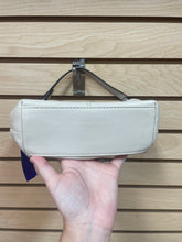 Load image into Gallery viewer, Coach Satchel Bag Cream