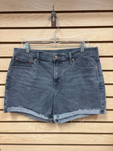 Load image into Gallery viewer, Gap Shorts Gray Size 12