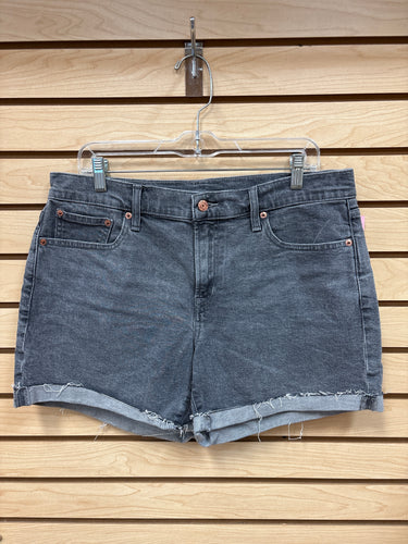 Gap Shorts Gray Size 12