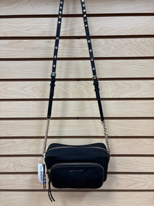 Michael Kors Crossbody Bag Black