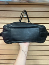 Load image into Gallery viewer, Coach Shoulder Bag Black