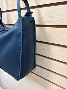 The Sak Crossbody Bag Navy