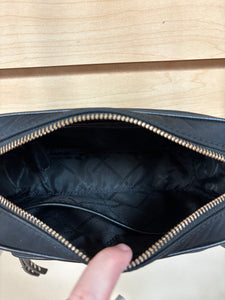 Michael Kors Crossbody Bag Black