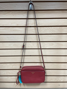 Michael Kors Crossbody Bag Red