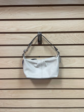 Load image into Gallery viewer, Coach Satchel Bag Cream