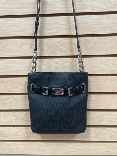 Michael Kors Crossbody Bag Black