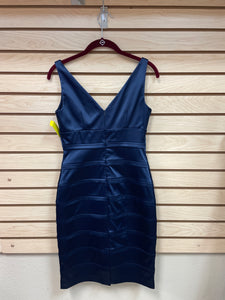 American Living Sleeveless Dress Navy Size 2