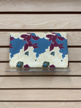 Load image into Gallery viewer, Rachel Pally Clutch Bag Blue And Yellow