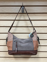 Load image into Gallery viewer, The Sak Shoulder Bag Brown