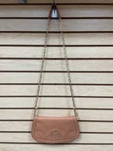 Load image into Gallery viewer, Tory Burch Crossbody Clutch Bag Brown