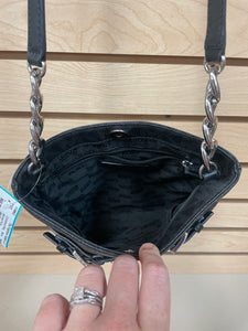 Michael Kors Crossbody Bag Black