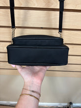 Load image into Gallery viewer, Michael Kors Crossbody Bag Black