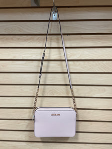 Michael Kors Crossbody Bag Pink