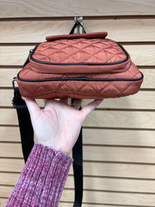 Steve Madden Sling Bag Rust