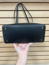 Load image into Gallery viewer, Kate Spade Shoulder Bag Black